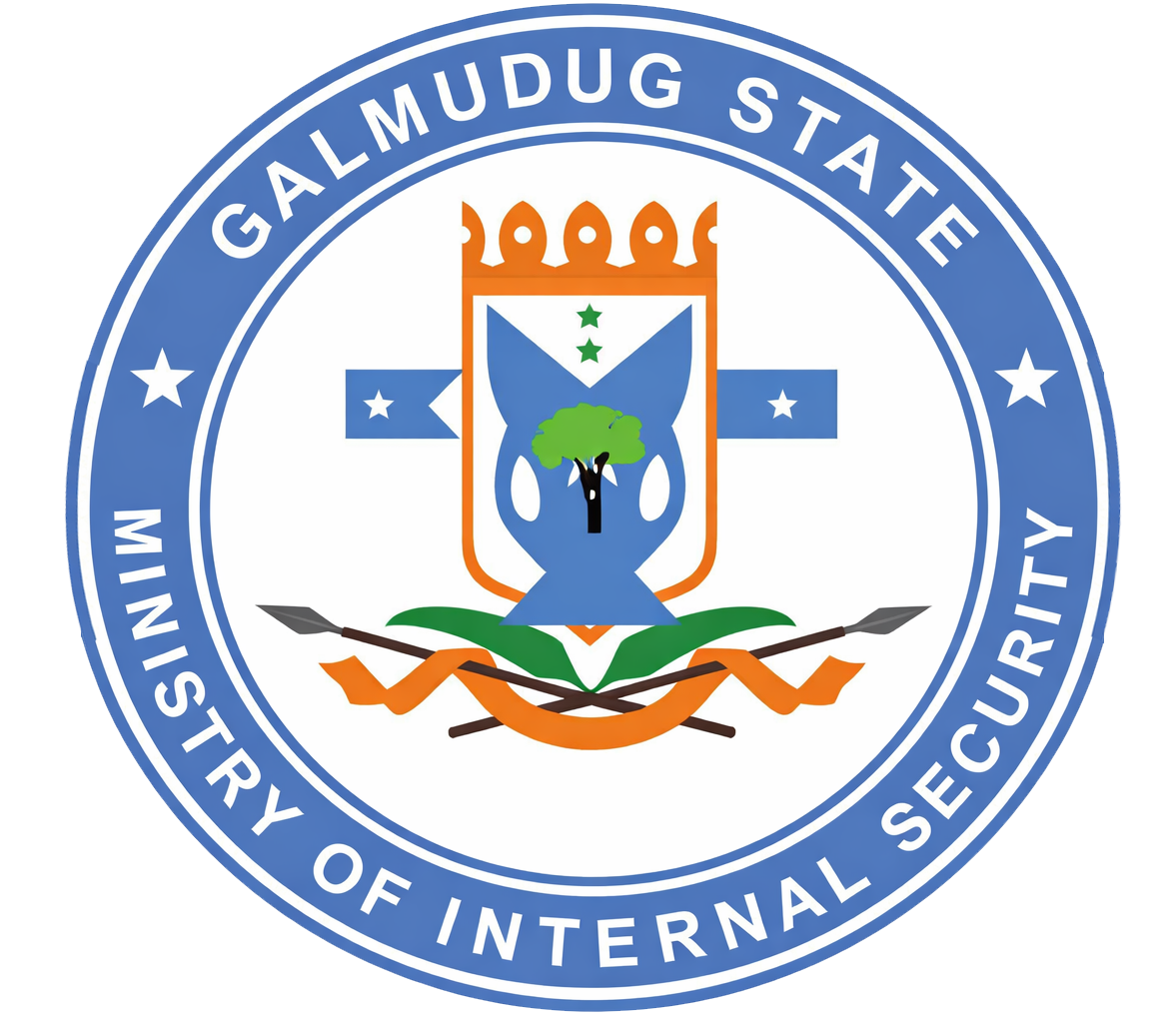 Galmudug State — Ministry of Internal Security